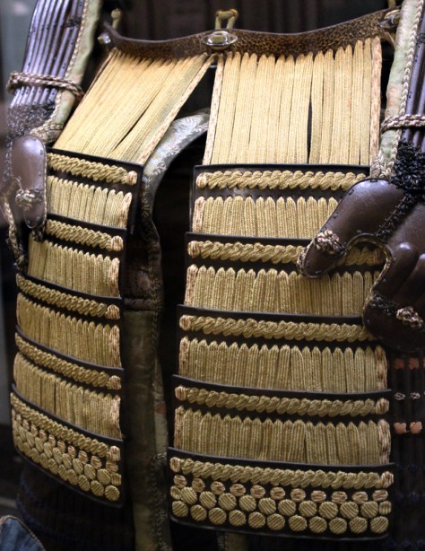 Samurai Ausstellung 12