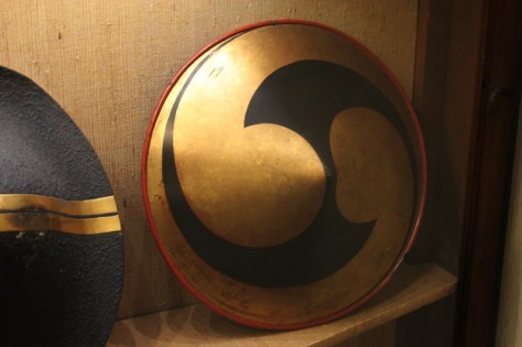 Samurai Ausstellung 22