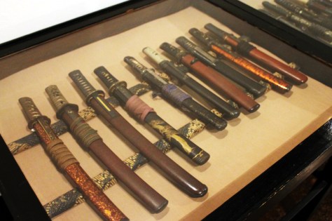 Samurai Ausstellung 23