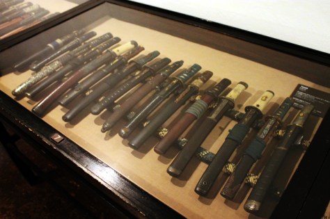 Samurai Ausstellung 24