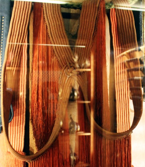 Samurai Ausstellung 27