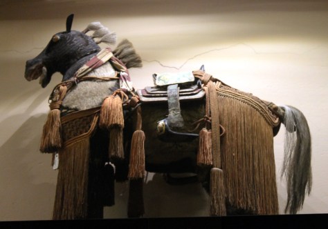 Samurai Ausstellung 28