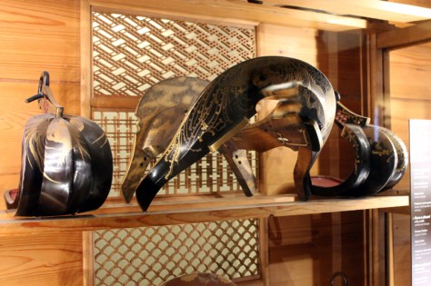 Samurai Ausstellung 29