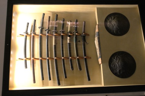 Samurai Ausstellung 38