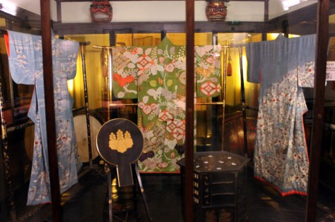 Samurai Ausstellung 43