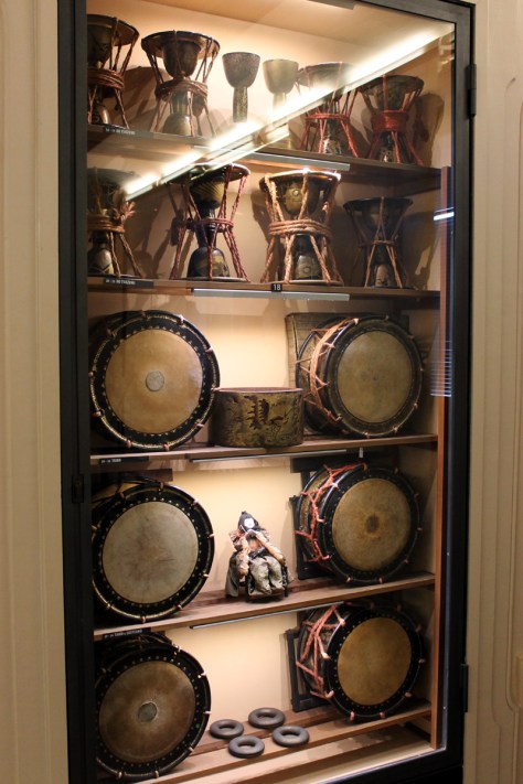 Samurai Ausstellung 44