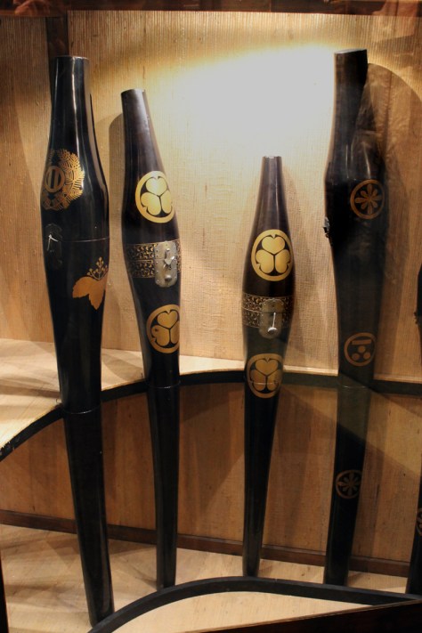 Samurai Ausstellung 49