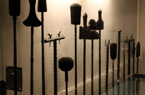 Samurai Ausstellung 50