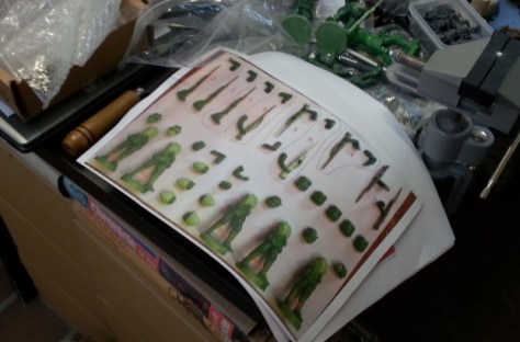 Colonial Plastics 20