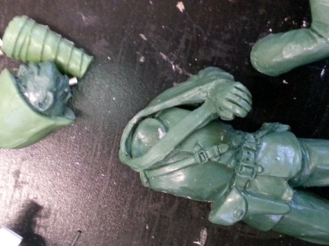 Colonial Plastics 22