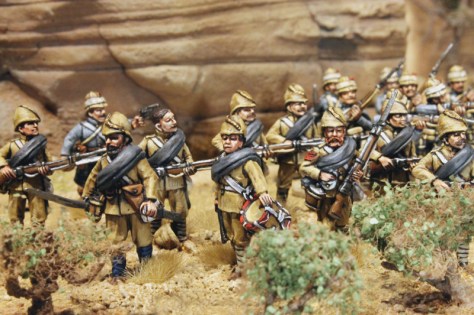 EL TEB Miniaturen 07