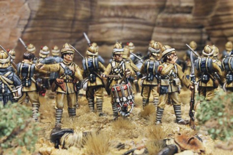 EL TEB Miniaturen 09