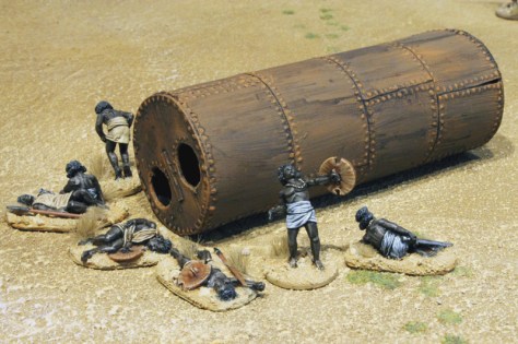 EL TEB Miniaturen 12