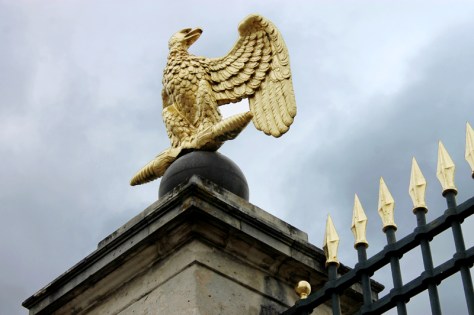 Schloss Fontainebleau 03
