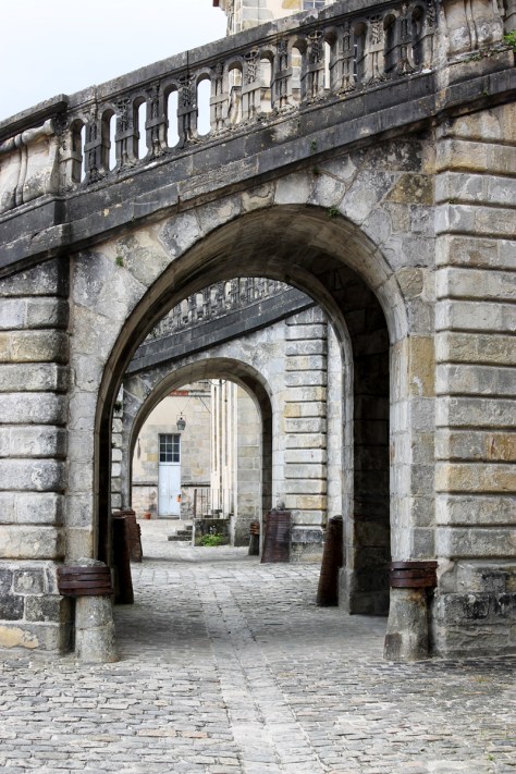 Schloss Fontainebleau 07