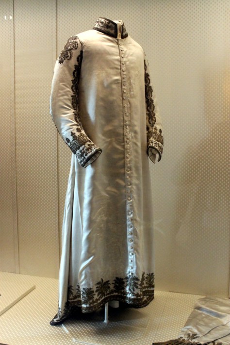 Schloss Fontainebleau 17