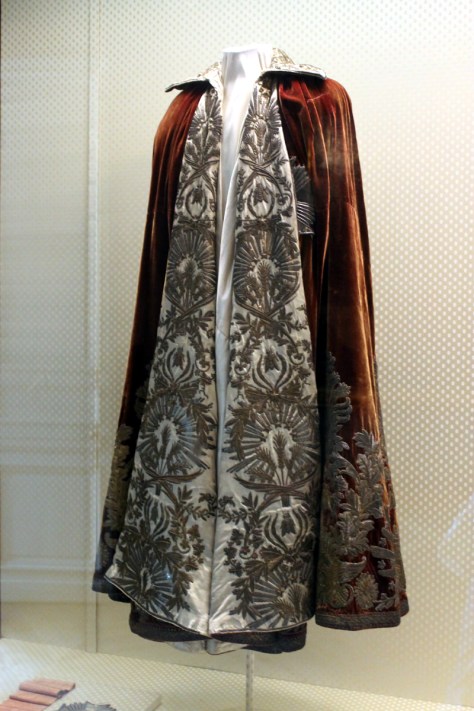 Schloss Fontainebleau 18