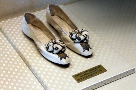 Schloss Fontainebleau 19