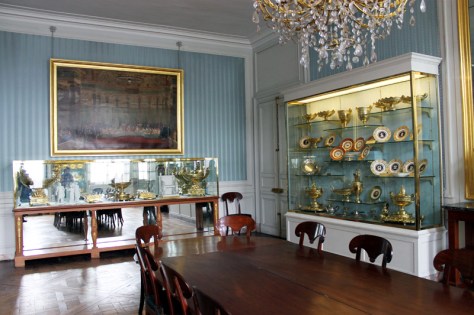 Schloss Fontainebleau 20