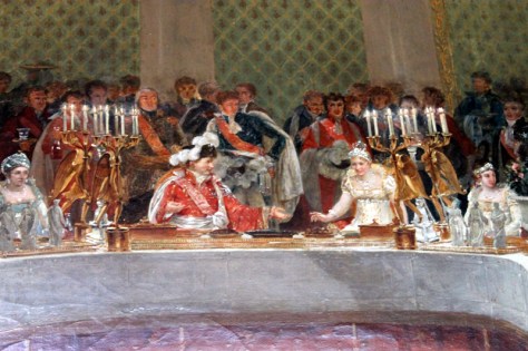 Schloss Fontainebleau 21