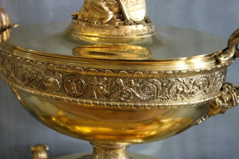 Schloss Fontainebleau 22