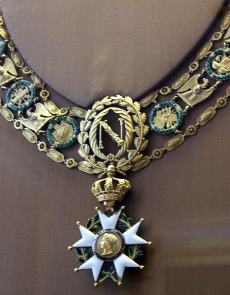 Schloss Fontainebleau 23