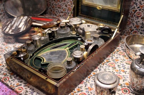 Schloss Fontainebleau 25