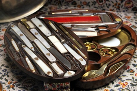 Schloss Fontainebleau 27