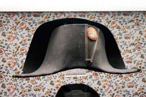 Schloss Fontainebleau 29