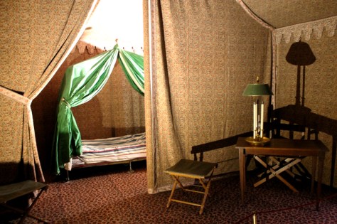 Schloss Fontainebleau 30