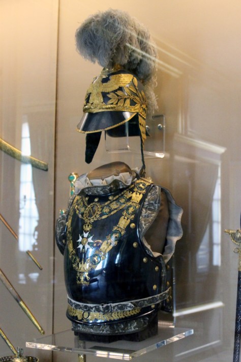 Schloss Fontainebleau 32