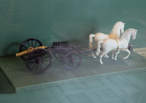 Schloss Fontainebleau 36