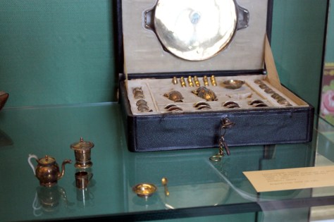 Schloss Fontainebleau 37