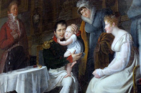 Schloss Fontainebleau 38