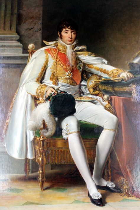 Schloss Fontainebleau 40