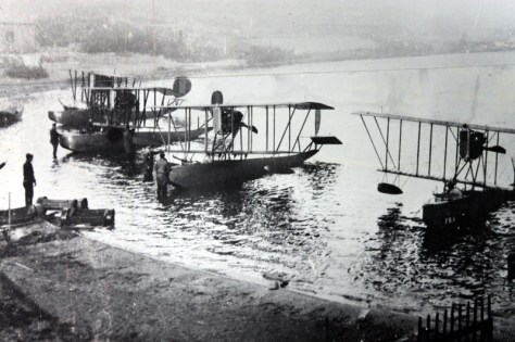 Armeemuseum Brüssel 12