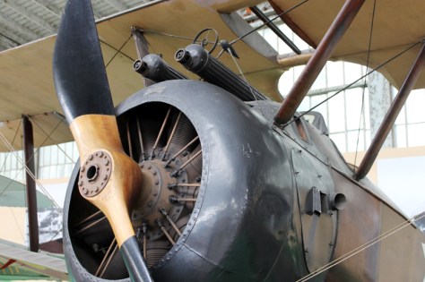 Armeemuseum Brüssel 24