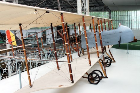 Armeemuseum Brüssel 26