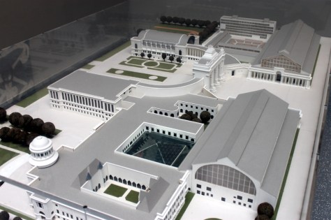 Armeemuseum Brüssel 28