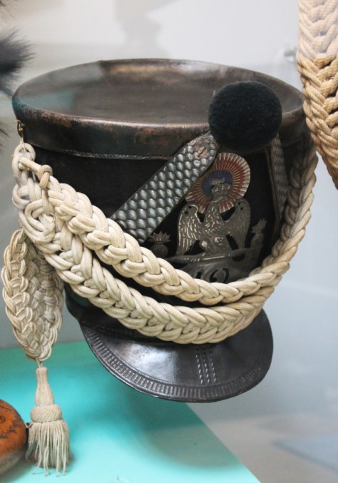 Armeemuseum Brüssel 29