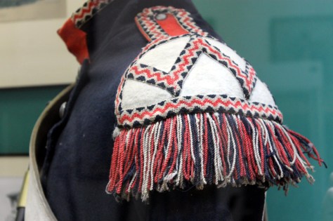 Armeemuseum Brüssel 33