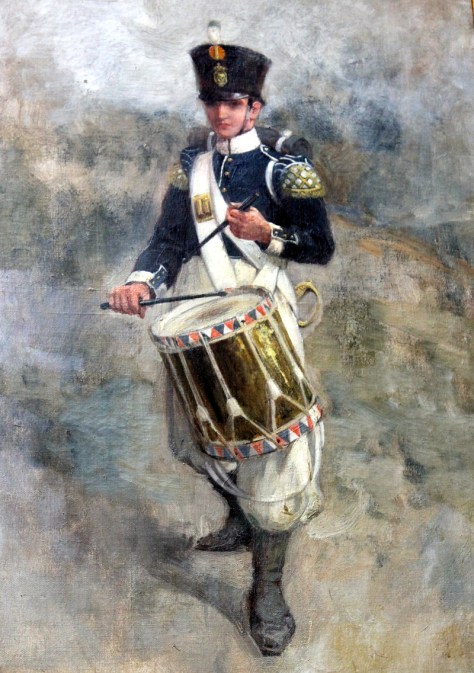 Armeemuseum Brüssel 34