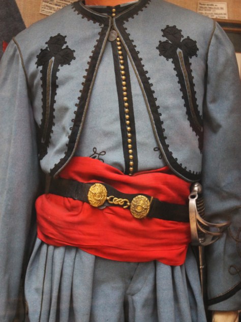 Armeemuseum Brüssel 38