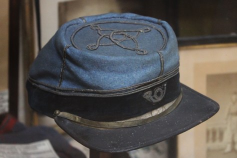 Armeemuseum Brüssel 40