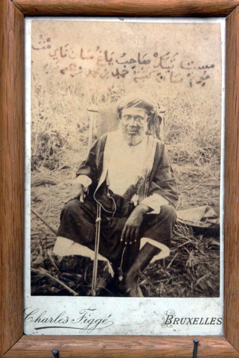 Armeemuseum Brüssel 41