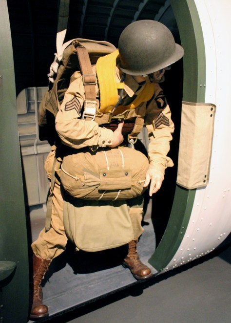 Armeemuseum Brüssel 51