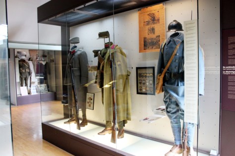 Armeemuseum Brüssel 54