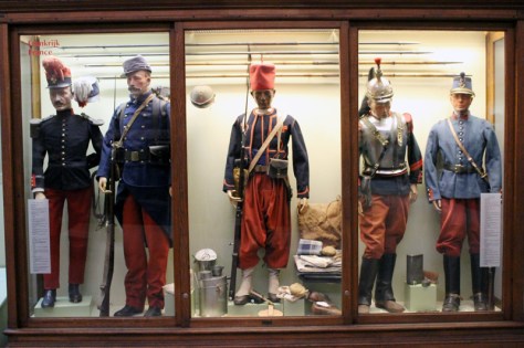 Armeemuseum Brüssel 58