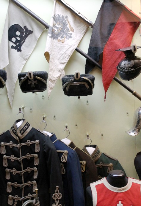 Armeemuseum Brüssel 65