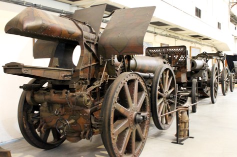 Armeemuseum Brüssel 66